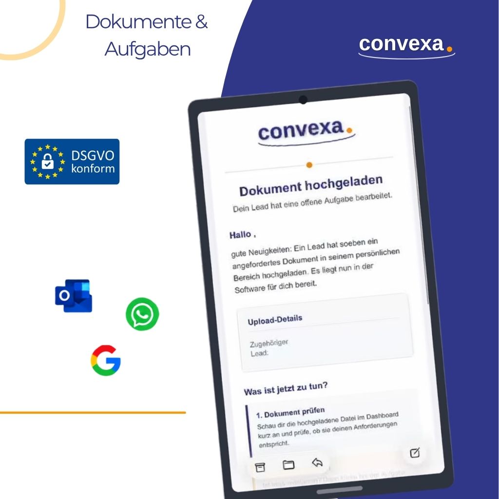 Dokumentenmanagement